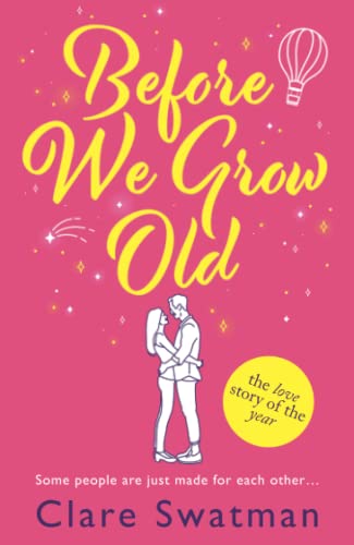 Before We Grow Old cover
