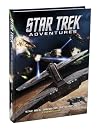 Star Trek Adventures: Discovery (2256-2258) Campaign Guide