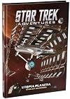 Star Trek Adventures: Utopia Planitia Starfleet Sourcebook