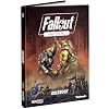 Fallout Factions: Core Rulebook