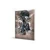 Desert planet : adventure compendium volume 1