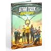 Star Trek Adventures, the roleplaying game, second edition core rulebook.