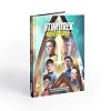 Modiphius Entertainment: Star Trek Adventures 2nd Edition - The 23rd Century Campaign Guide - Supplement Hardcover RPG Book, Tabletop Roleplaying