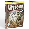Fallout: The Roleplaying Game Astoundingly Awesome Tales Issues #1-4 (Bonus Issue #5 inside)