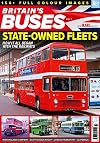 Britain's Buses Volume 7: State-Owned Fleets