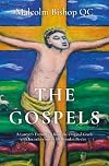 The Gospels : a lawyer's translation from the original Greek