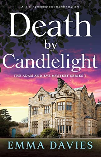 Death in Disguise book cover