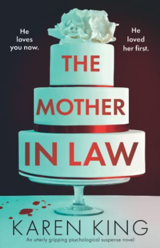 The Mother-in-Law book cover