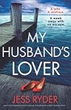 My Husband’s Lover