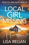 Local Girl Missing