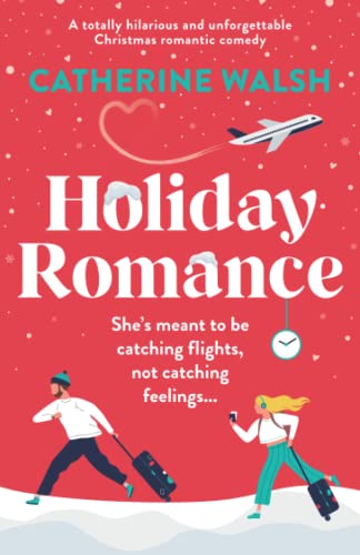 Holiday Romance cover