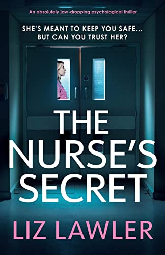 The Nurse's Secret / by Lawler, Liz