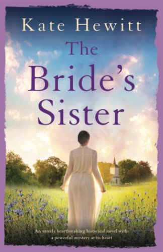 The Bride's Sister / The Second Bride cover