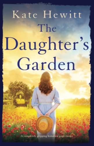 The Daughter's Garden / The Lost Gardern cover
