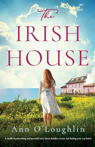 The Irish House book cover