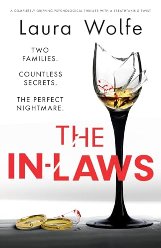 The In-Laws book cover