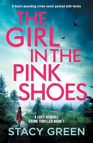 The Girl in the Pink Shoes / All Good Deeds book cover