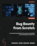 Bug bounty from scratch
