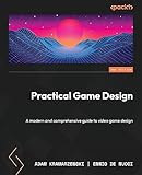 Practical game design