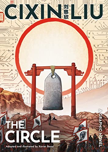 The Circle cover