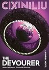 Cixin Liu's The Devourer: A Graphic Novel (The Worlds of Cixin Liu)