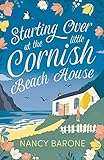 Starting Over at the Little Cornish Beach House