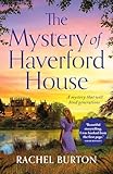 The Mystery Of Haverford House
