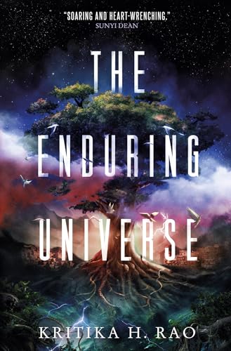 The Enduring Universe book cover