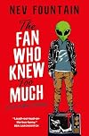 The Fan Who Knew Too Much: The Kit Pelham mysteries (Kit Pelham Mysteries, 1)