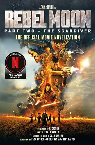 The Scargiver book cover