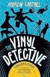 Underscore: The Vinyl Detective