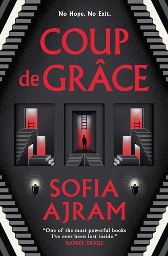 Coup de Grâce book cover