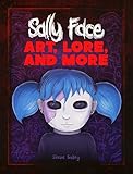 Sally Face: Art, Lore, and More