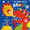 The Fiery Little Dragon