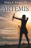 Artemis: Goddess of the Wild Hunt & Sovereign Heart