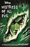 MISTRESS OF ALL EVIL