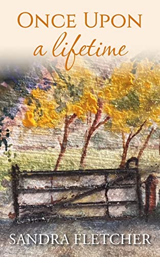 Once Upon a Lifetime book cover