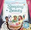 Sleeping Beauty (Usborne Listen & Read Story Books)