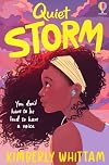 Quiet Storm