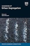 Handbook of Urban Segregation (Research Handbooks in Urban Studies series)