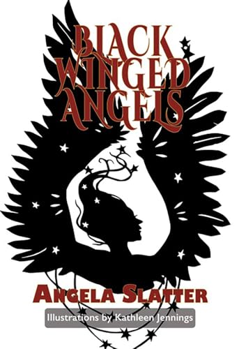 Black-Winged Angels book cover