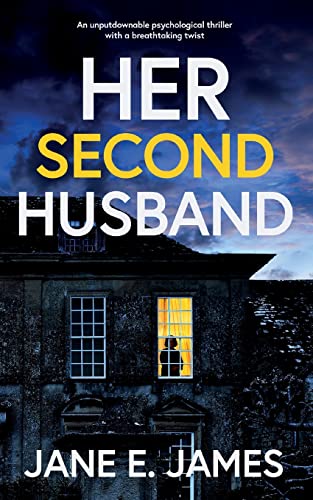 Her Second Husband book cover