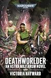 Deathworlder (Warhammer 40,000)