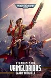 Vainglorious (Warhammer 40,000)