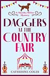 Daggers at the Country Fair