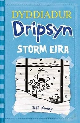 Cabin Fever by Jeff Kinney โ book cover