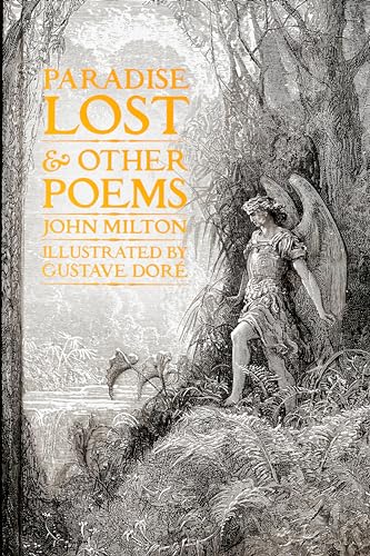 Paradise Lost & Other Poems book cover