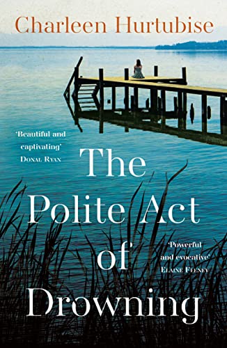 The Polite Act of Drowning book cover