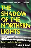 The Shadow of the Northern Lights