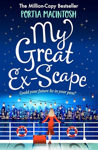 My Great Ex-Scape book cover